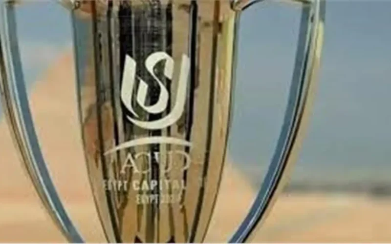 قرار مشاركة.. بيراميدز يخوض كأس عاصمة مصر للناشئين 2026